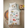 Couette 120x150 Vertbaudet