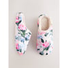 Rose Motif Fleurs
