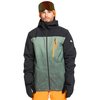 Vert Gradient Iced Sea Spray
