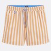 Ecru Striped