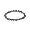 Bracelet homme vert