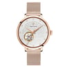 Doré Rose Blanc Doré Rose