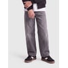 Dark Grey Denim
