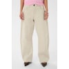 Beige Whitecap