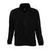 Veste militaire noir homme