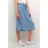 Bleu Blue Denim