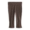 Pois Marron Chocolat