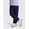 Dark Blue Denim