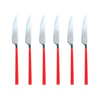 Inox-Rouge