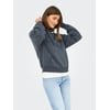 Bleu Foncé Denim