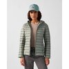 Doudoune femme Jott