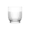 Transparent / Cristal