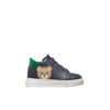 Bleu-Vert-