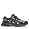Graphite Grey Black