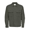 Olive green