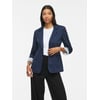 Bleu - Navy Blazer1