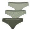 Kaki-Gris