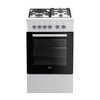 Cuisinière électrique