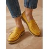 Mocassins femme Pediconfort