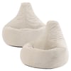 Beige Galet
