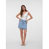 Light Blue Denim