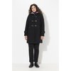 Duffle coat femme taille 52