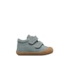 Bleu-Marron