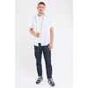 Twill Blanc