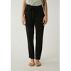 Pantalon relax femme