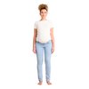 Denim Bleached
