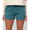 Turquoise Foncé