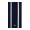 Navy White