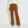 Marron Camel