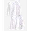 Blanc Longueur Plus Longue