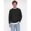 Grise - Medium Grey Melange 3