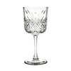 Transparent / Cristal