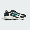 Core Black / Equipment Green / Off White