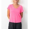 Rose Fluo