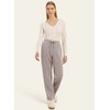 Pantalon imprimé Naf Naf