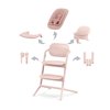 Harnais chaise haute Chicco