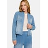 Blue Denim