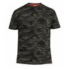 Vêtement camouflage homme