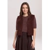 Dark Maroon