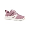Vieux Rose/Blanc