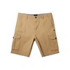 Short marron enfant