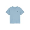 Bleu Faded Denim