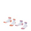 Chaussettes tennis enfant