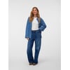 Medium Blue Denim