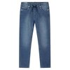 Bleu Gymdigo Moyen