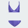 Solar Purple / White